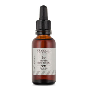 Aceite Barba y Bigote Bo 30 ml