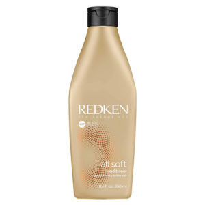 Acondicionador All Soft Argan Oil 250 ml