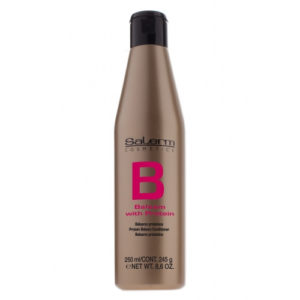 Acondicionador Bálsamo Proteínas Línea Oro 250 ml