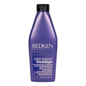 Acondicionador Color Extend Blondage 250 ml