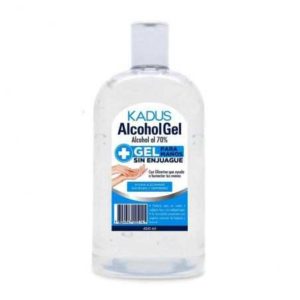 Alcohol Gel 100 ml