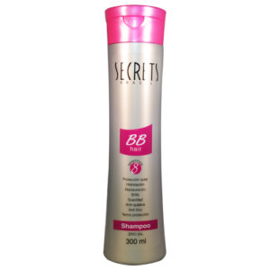 BB Hair Acondicionador 300 ml