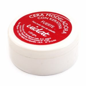 Cera Uidat 120 grs