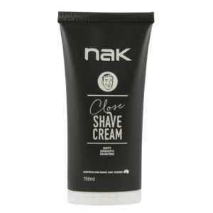 Close Shave Cream 150 ml