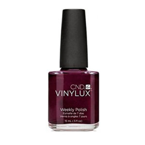 CND Viny Lux Dark Lava 15 ml