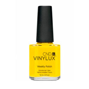 CND Vinylux Amarillo 15 ml