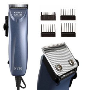 Corta Pelo Gama Pro 7.6
