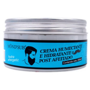 Crema Humectante Hydra Energetic 200 ml