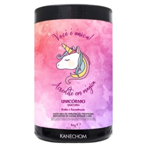 Máscara Acondicionadora Unicornio 1 Kg