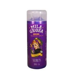 Máscara Milagrosa Fuerza 150G
