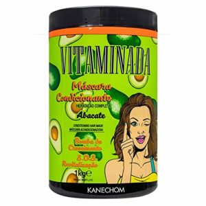 Máscara Vitaminada 1 Kg