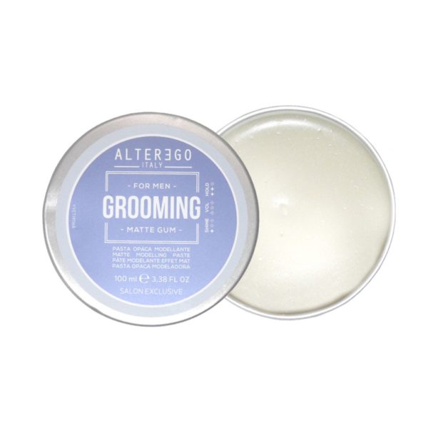 Matte Gum 100 ml