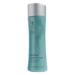 Nutriol Scalp & Hair Shampoo 200 ml
