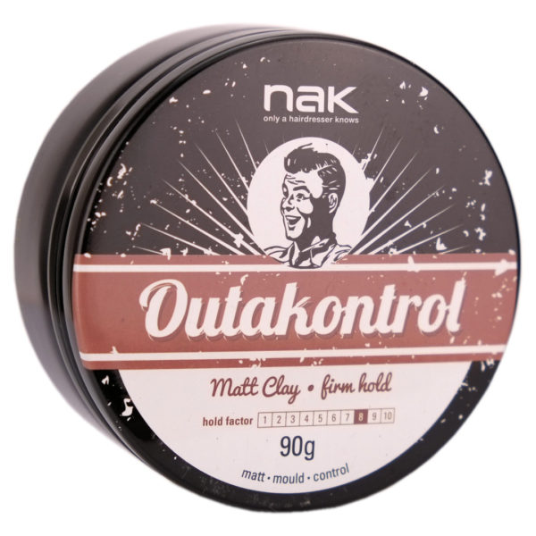 Outakontrol 90 g