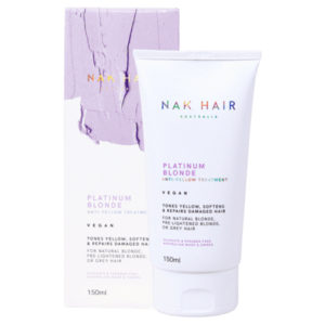Platinum Blonde 150 ml