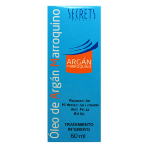 Serúm Óleo Argán Marroquino 60 ml