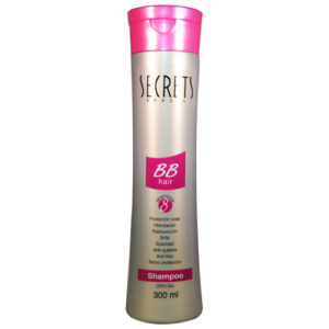 Shampoo BB Hair 300 ml