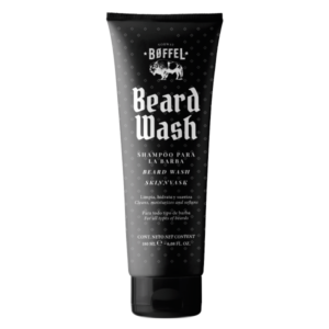 Shampoo Beard Wash 180 ml