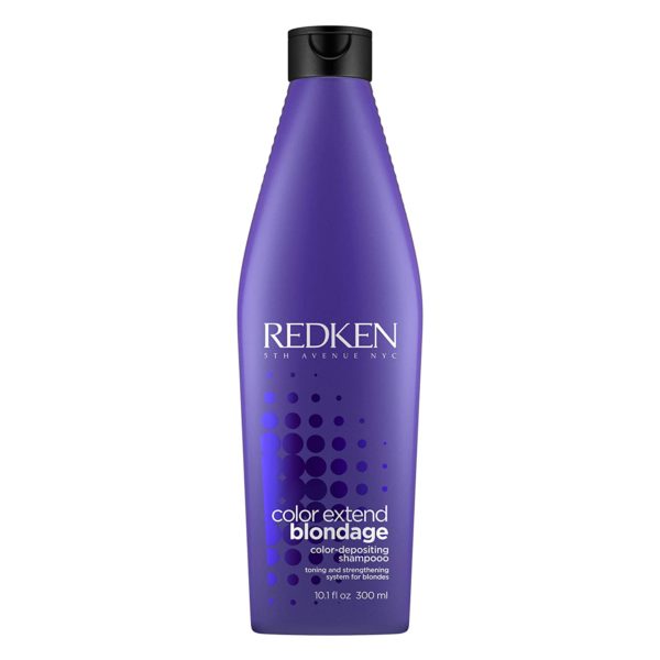 Shampoo Color Extend Blondage 300 ml