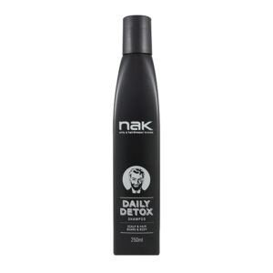 Shampoo Daily Detox 250 ml