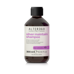 Shampoo Silver Maintain 300 ml