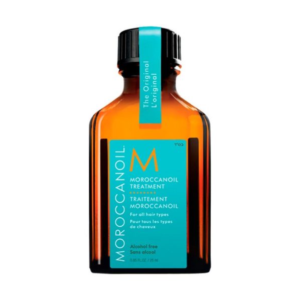 Tratamiento 25 ml