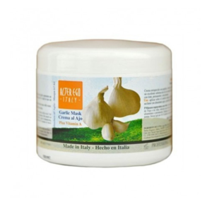 Tratamiento de Ajo 500 ml