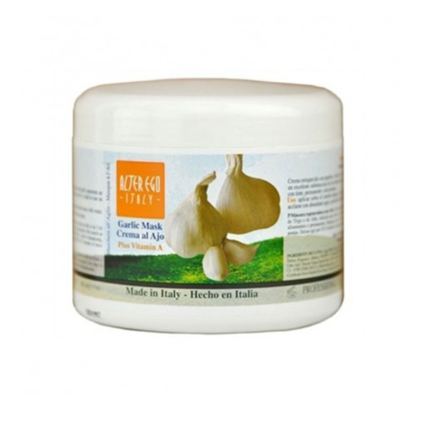 Tratamiento de Ajo 500 ml