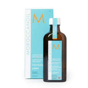 Tratamiento Ligth 100 ml