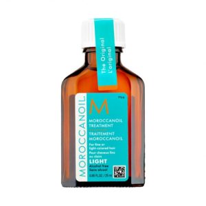 Tratamiento Light 25 ml
