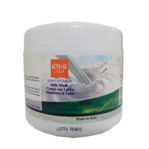 Tratamiento de Leche 500 ml