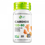 Cardiox