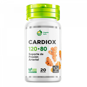 Cardiox