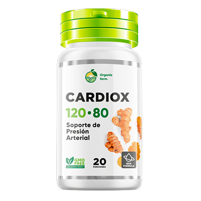 Cardiox