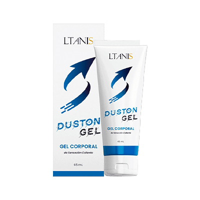 Duston Gel