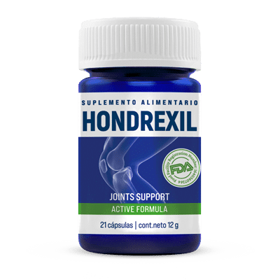 Hondrexil