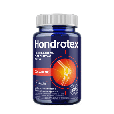 Hondrotex
