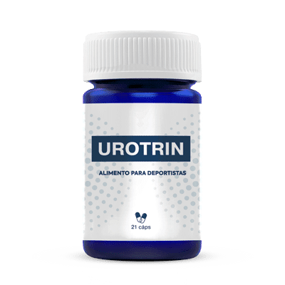 Urotrin