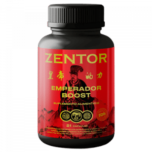 Zentor