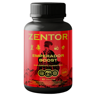 Zentor