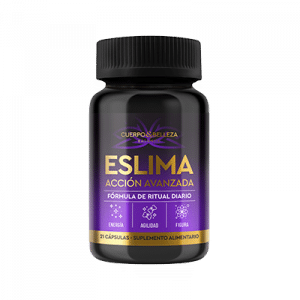 Eslima